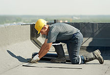 Built-Up Roofing