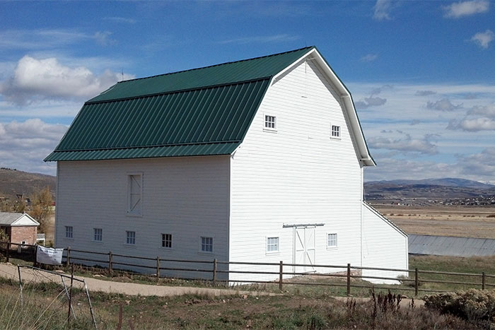 commercial roofing